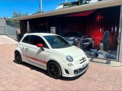 usata Abarth 500 