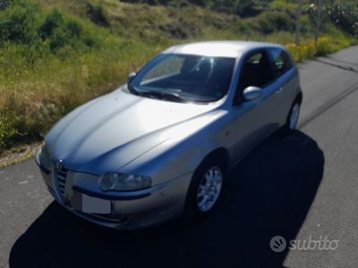 usata Alfa Romeo 147 1.9 jtd