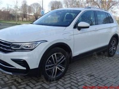 usata VW Tiguan 1.4 TSI eHYBRID DSG Elegance usato