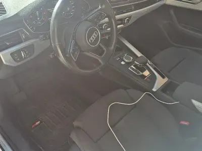 Usata Audi A4