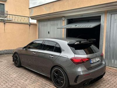 Usata Mercedes A35 AMG Advanced Plus 306 CV (225 kW) 2023 Berlina