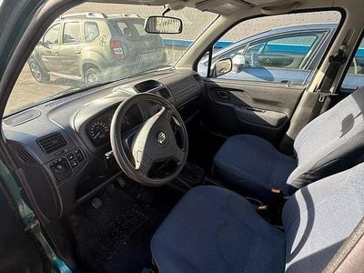 Usata 2006 Suzuki Wagon R+ Station wagon | 2500 €