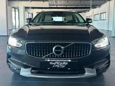 Usata Volvo V90 CC
