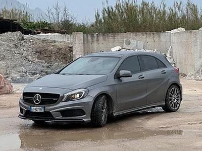 Mercedes A220