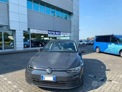 Usata VW Golf VIII