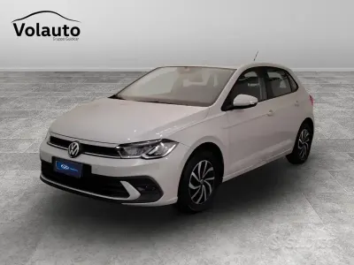 Usata VW Polo
