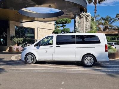 Usata Mercedes Vito 2023 Furgone