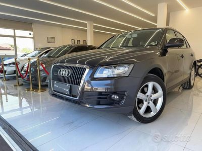 Other Usata 2010 Audi Q5 Advanced SUV | 13.900 € (Cara)