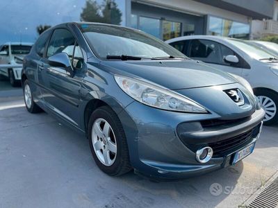 usata Peugeot 207 1.4 16V