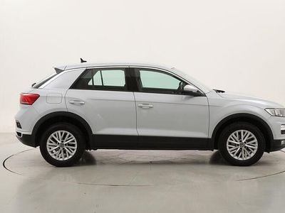 Occasion VW T-Roc Business 116 PK (85 kW) 2022 SUV