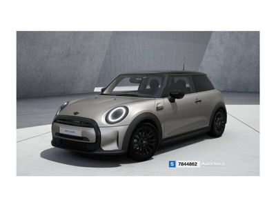 usata Mini Cooper "Premium" Camden 3 Porte