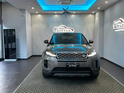 Usata Land Rover Range Rover evoque First Edition 179 CV (131 kW) 2020 Marrone SUV