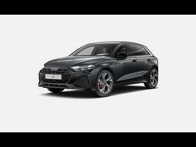 Audi A3 Sportback e-tron