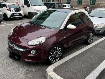 usata Opel Adam Adam 1.4 100 CV Glam