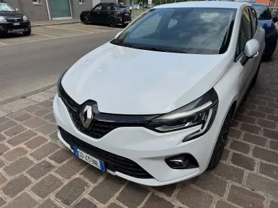 Usata Renault Clio V