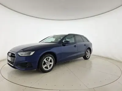 Gebraucht Audi A4