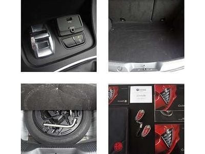 Usata Alfa Romeo Giulietta Distinctive 120 CV (88 kW) 2015 Berlina