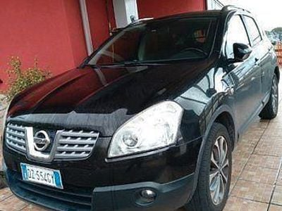Usata Nissan Qashqai 150 CV (110 kW) 2010 SUV