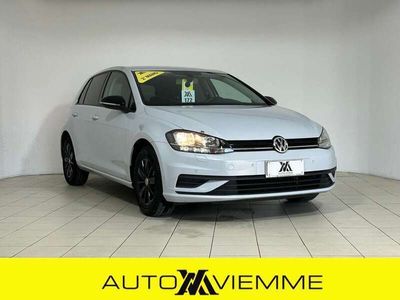 usata VW Golf VII Comfortline 1.0 dsg usata