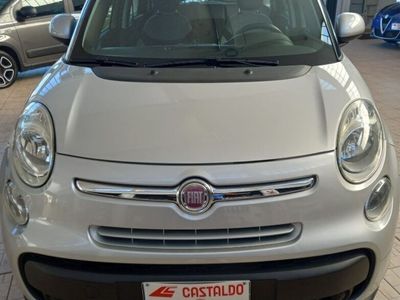 usata Fiat 500L 1.3 Multijet 85 CV Pop Star