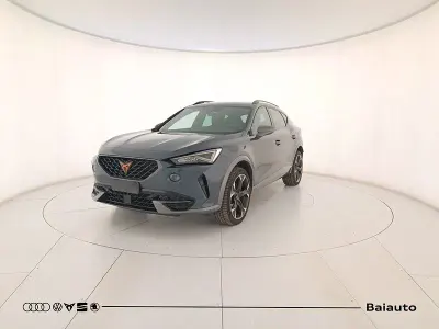 Usata Cupra Formentor 150 CV (110 kW) 2021 SUV