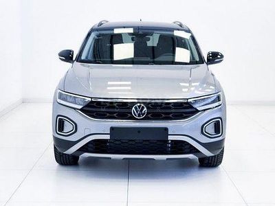Nuova VW T-Roc Life 116 CV (85 kW) 2025 Grigio SUV