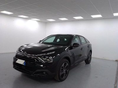 Nero Usata 2024 Citroën C4 PureTech Berlina | 21.490 € (Molto cara)