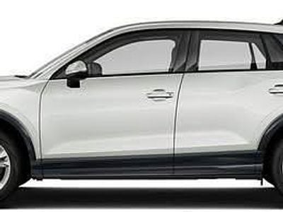 Usata Audi Q2 Advanced 150 CV (110 kW) 2023 Grigio SUV