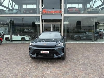 Nuova Cupra Formentor 150 CV (110 kW) 2026 Blu SUV