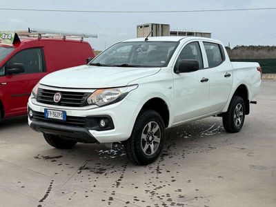 Fiat Fullback