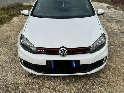 usata VW Golf VI Golf 2.0 TSI DSG 5p. GTI