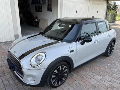 Occasion Mini Cooper D Business 116 ch (85 kW) 2017 Citadine
