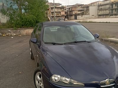 usata Alfa Romeo 147 unico proprietario