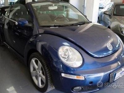 Occasion VW New Beetle 102 PK (75 kW) 2007 Hatchback