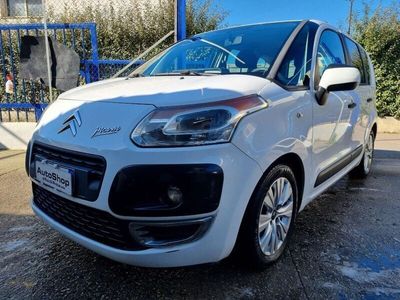 Citroën C3 Picasso