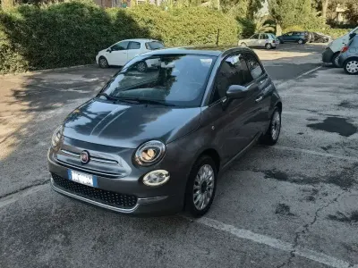 Usata Fiat 500