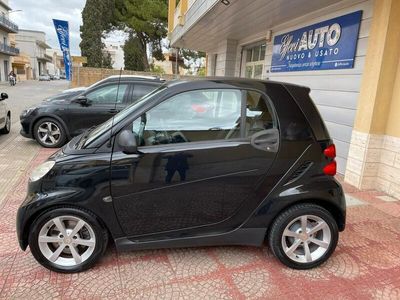 usata Smart ForTwo Coupé 1000 71CV PULSE