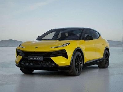 Usata Lotus Eletre