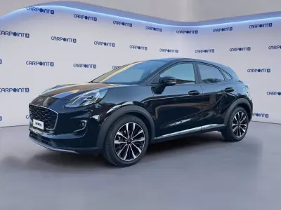 Usata Ford Puma