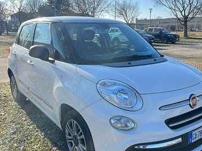 Occasion Fiat 500L Business 120 ch (88 kW) 2020 Monospace