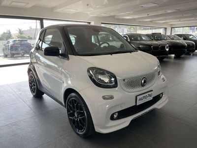 Smart ForTwo Coupé