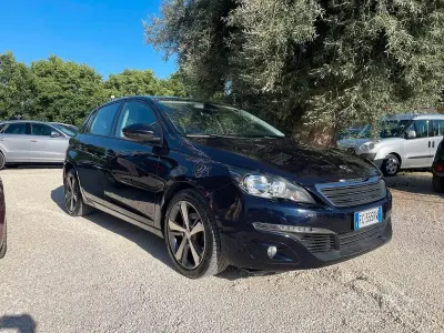 Usata Peugeot 308