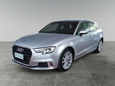 usata Audi A3 Sportback SPB 30 TDI S tronic Sport