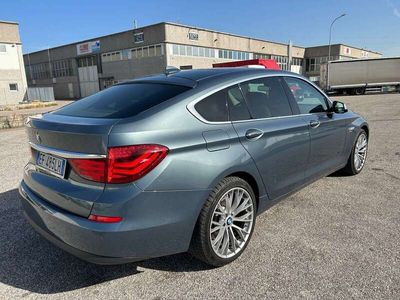 usata BMW 530 530 d Touring Attiva