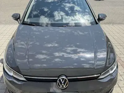 Usata VW Golf VIII Life 110 CV (80 kW) 2023 Berlina