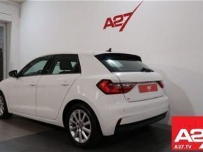 usata Audi A1 Sportback 25 TFSI usato