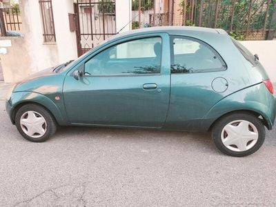 Usata Ford Ka 69 CV (50 kW) 2003 Utilitaria