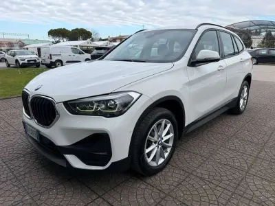 Usata BMW X1