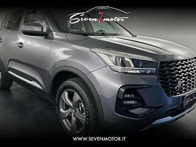 Grigio blu Usata 2024 DR DR 5.0 SUV | 15.800 € (Ottimo prezzo)