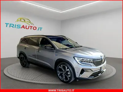 Usata Renault Espace Esprit Alpine 131 CV (96 kW) 2024 Grigio SUV